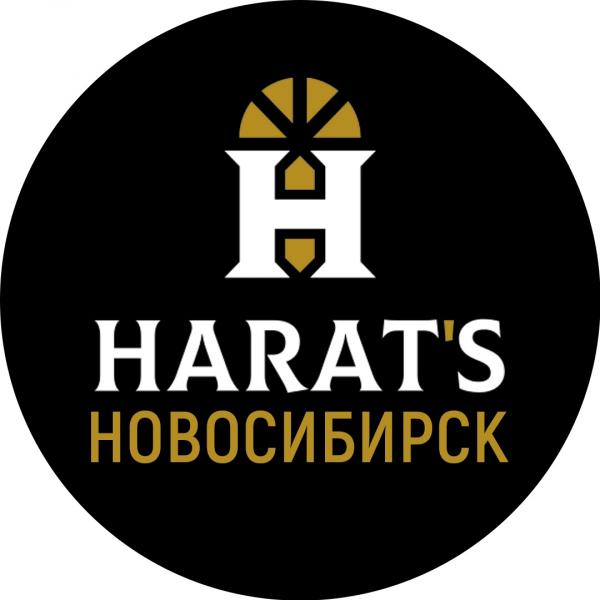 Harat's Новосибирск